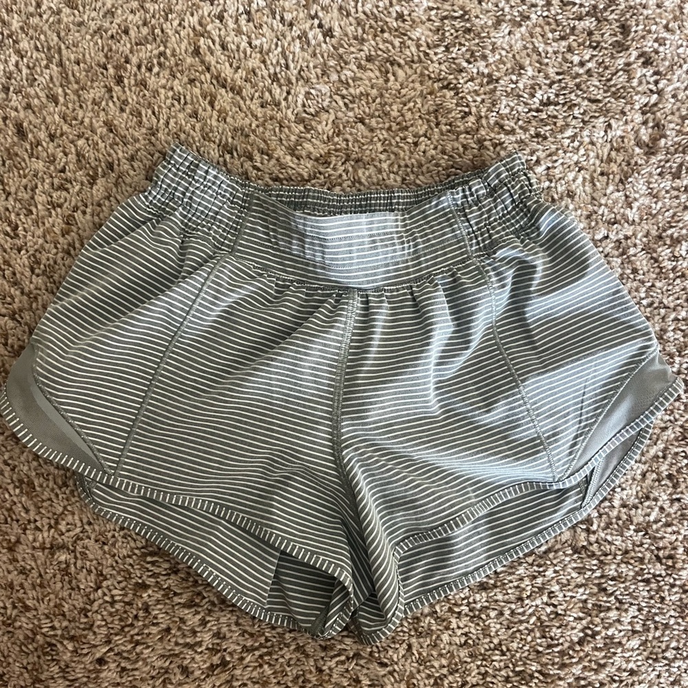 lululemon shorts